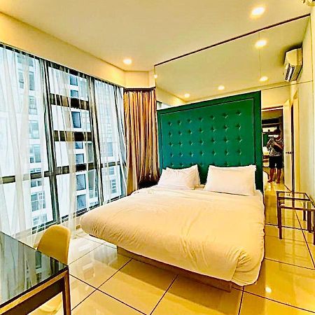 Robertson By Jr' Homes Kuala Lumpur Zewnętrze zdjęcie