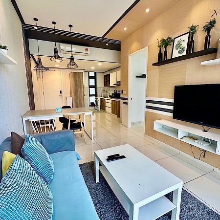 Robertson By Jr' Homes Kuala Lumpur Zewnętrze zdjęcie