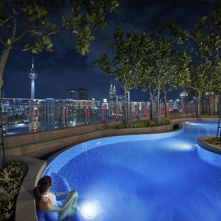 Robertson By Jr' Homes Kuala Lumpur Zewnętrze zdjęcie