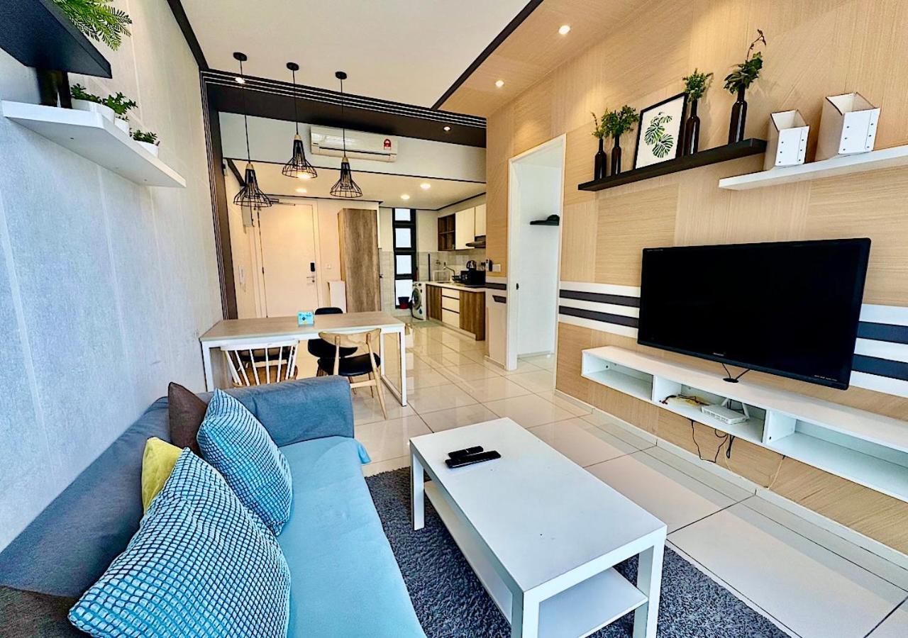 Robertson By Jr' Homes Kuala Lumpur Zewnętrze zdjęcie