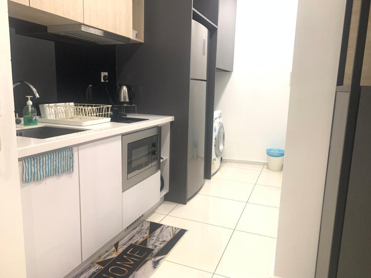 Robertson By Jr' Homes Kuala Lumpur Zewnętrze zdjęcie
