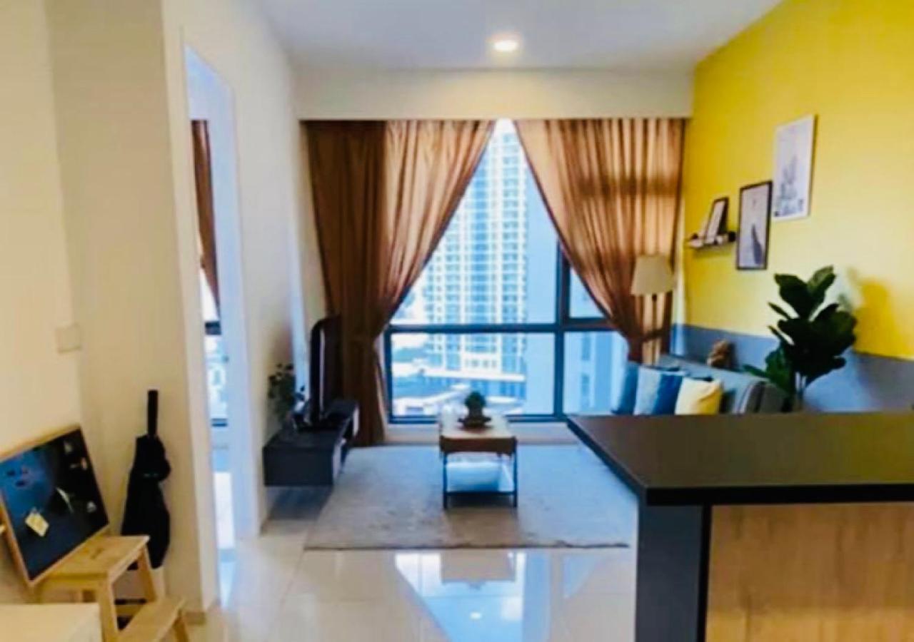 Robertson By Jr' Homes Kuala Lumpur Zewnętrze zdjęcie