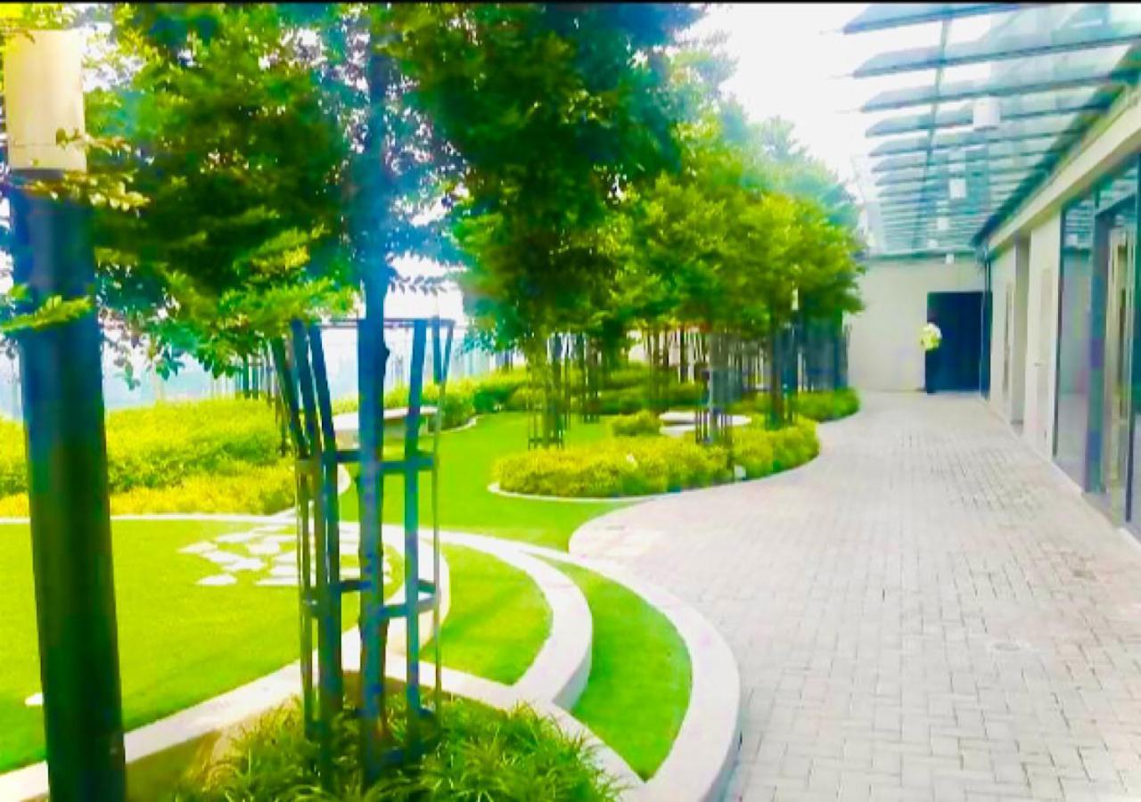 Robertson By Jr' Homes Kuala Lumpur Zewnętrze zdjęcie