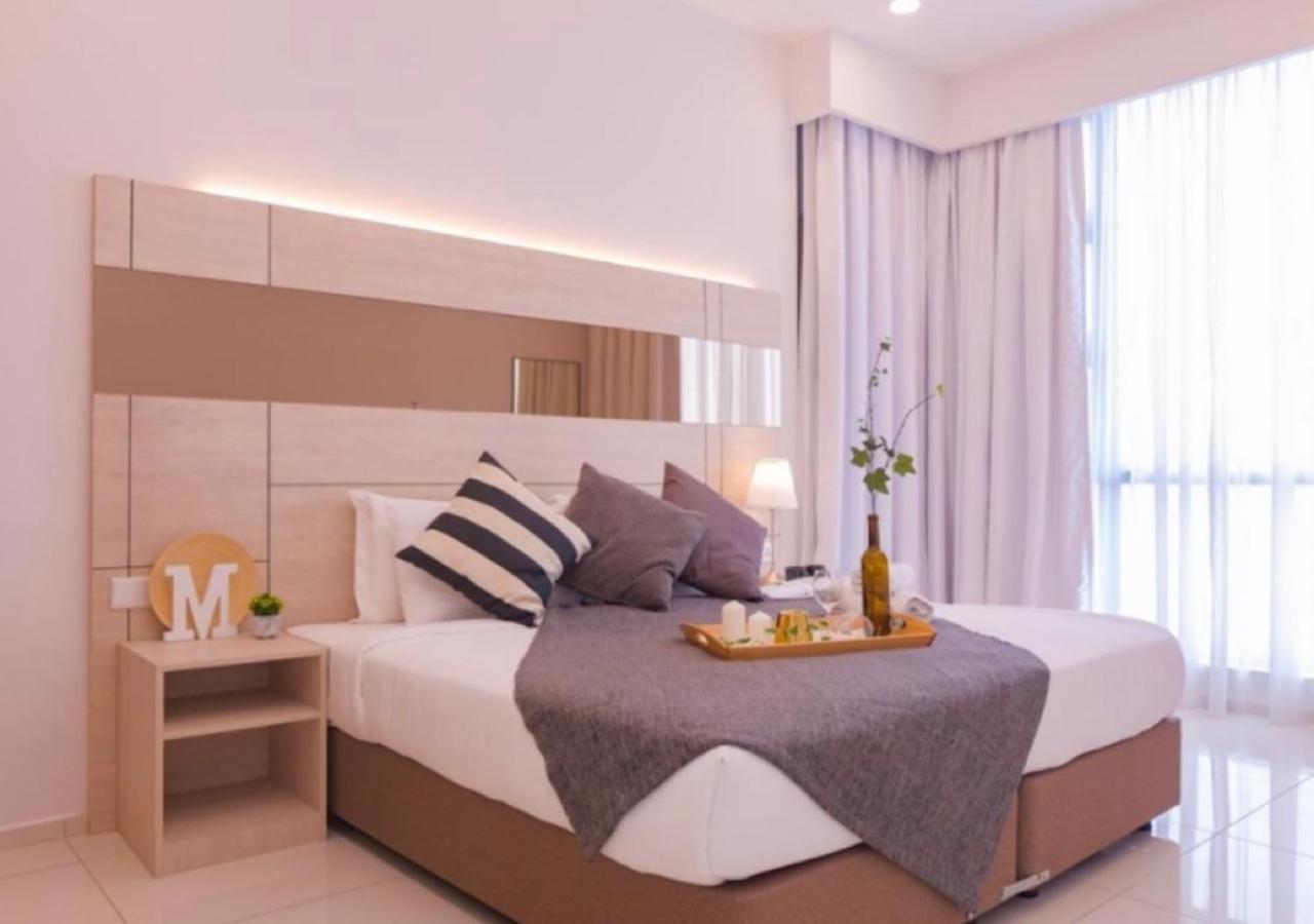 Robertson By Jr' Homes Kuala Lumpur Zewnętrze zdjęcie