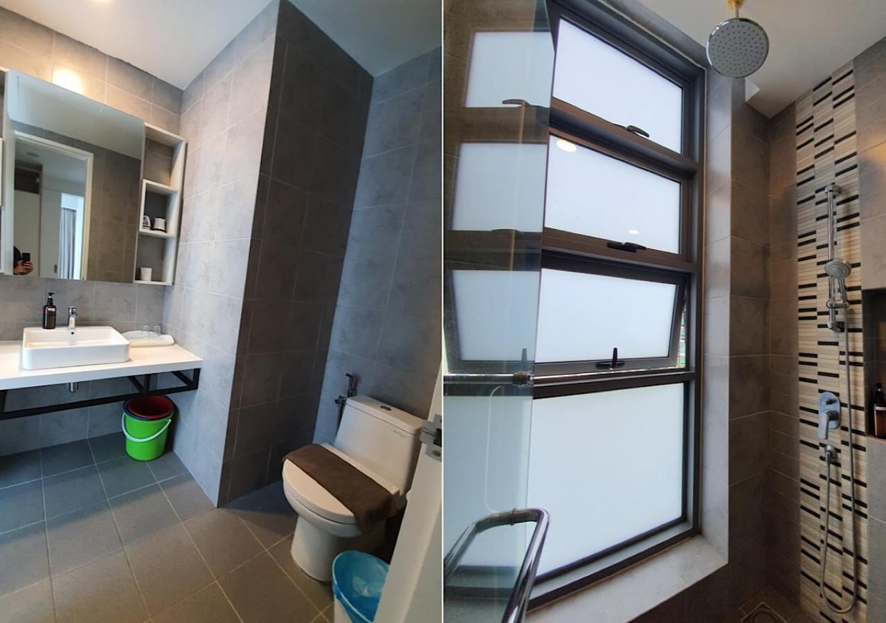 Robertson By Jr' Homes Kuala Lumpur Zewnętrze zdjęcie