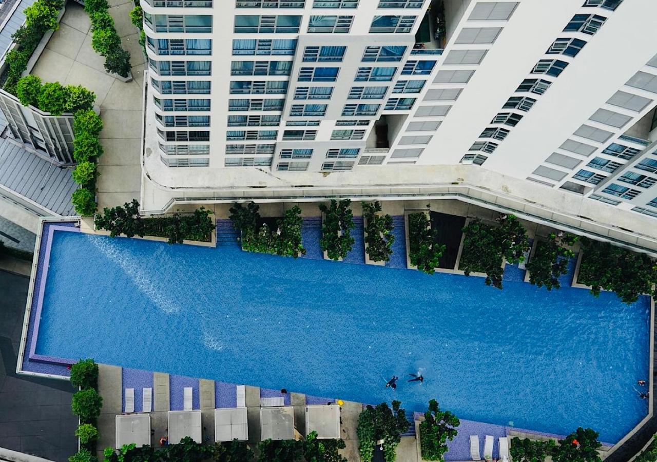 Robertson By Jr' Homes Kuala Lumpur Zewnętrze zdjęcie