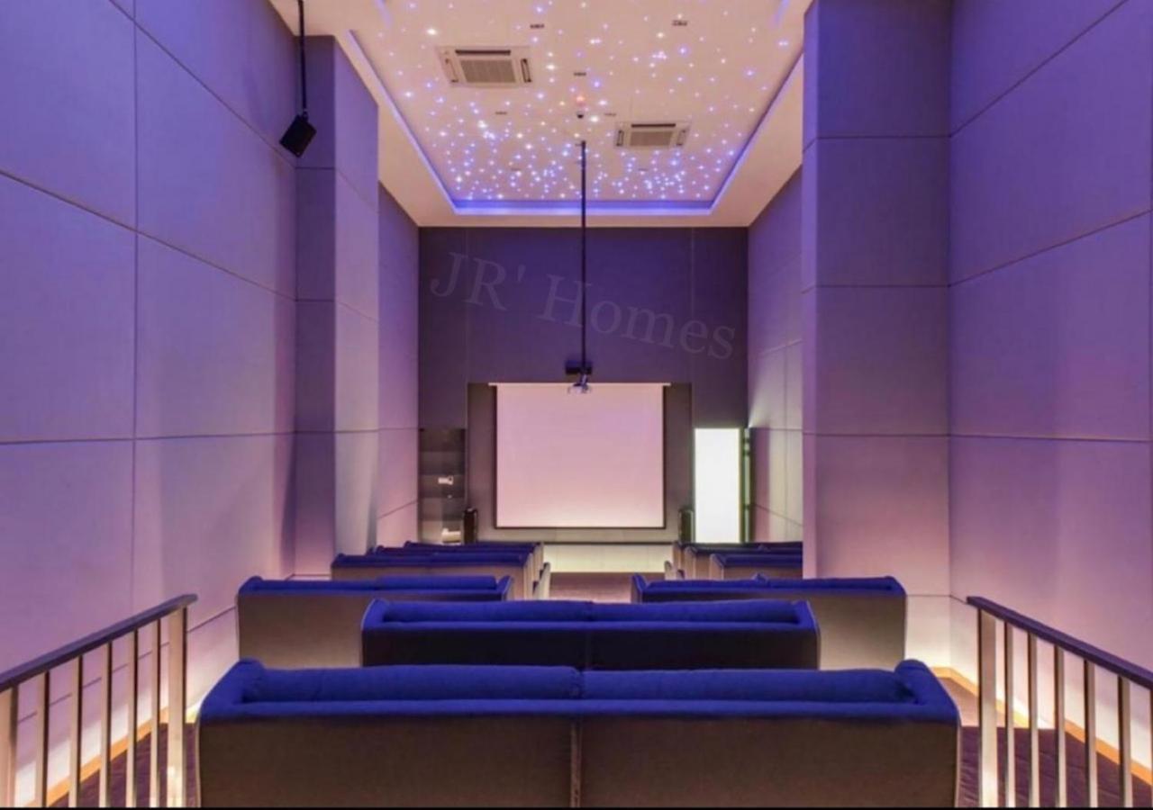 Robertson By Jr' Homes Kuala Lumpur Zewnętrze zdjęcie