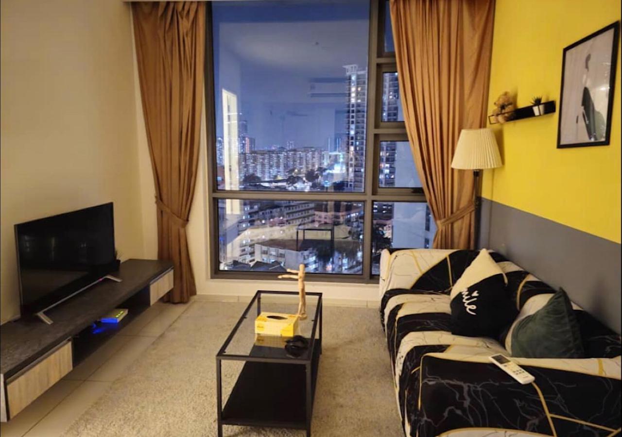 Robertson By Jr' Homes Kuala Lumpur Zewnętrze zdjęcie
