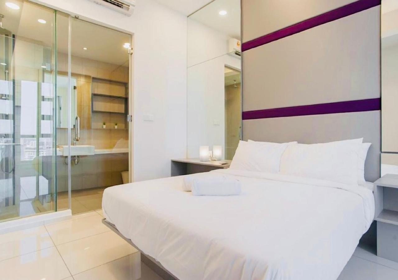 Robertson By Jr' Homes Kuala Lumpur Zewnętrze zdjęcie