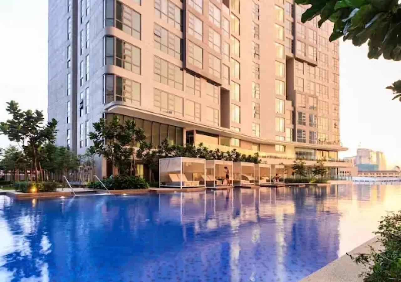 Robertson By Jr' Homes Kuala Lumpur Zewnętrze zdjęcie