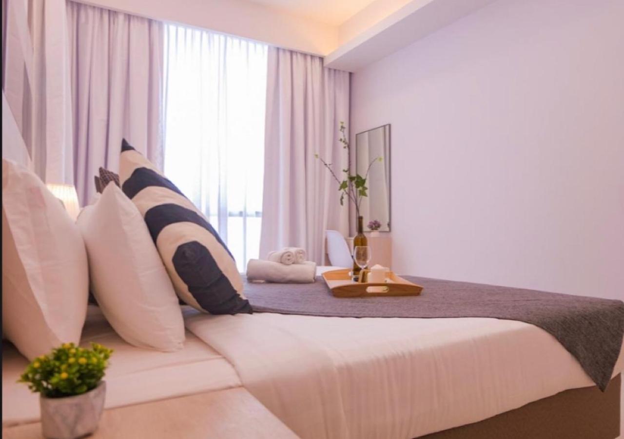 Robertson By Jr' Homes Kuala Lumpur Zewnętrze zdjęcie