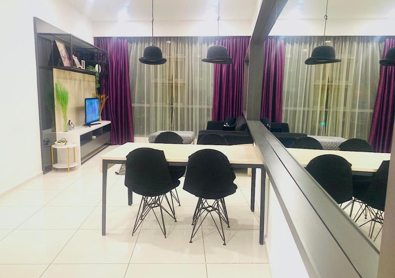 Robertson By Jr' Homes Kuala Lumpur Zewnętrze zdjęcie