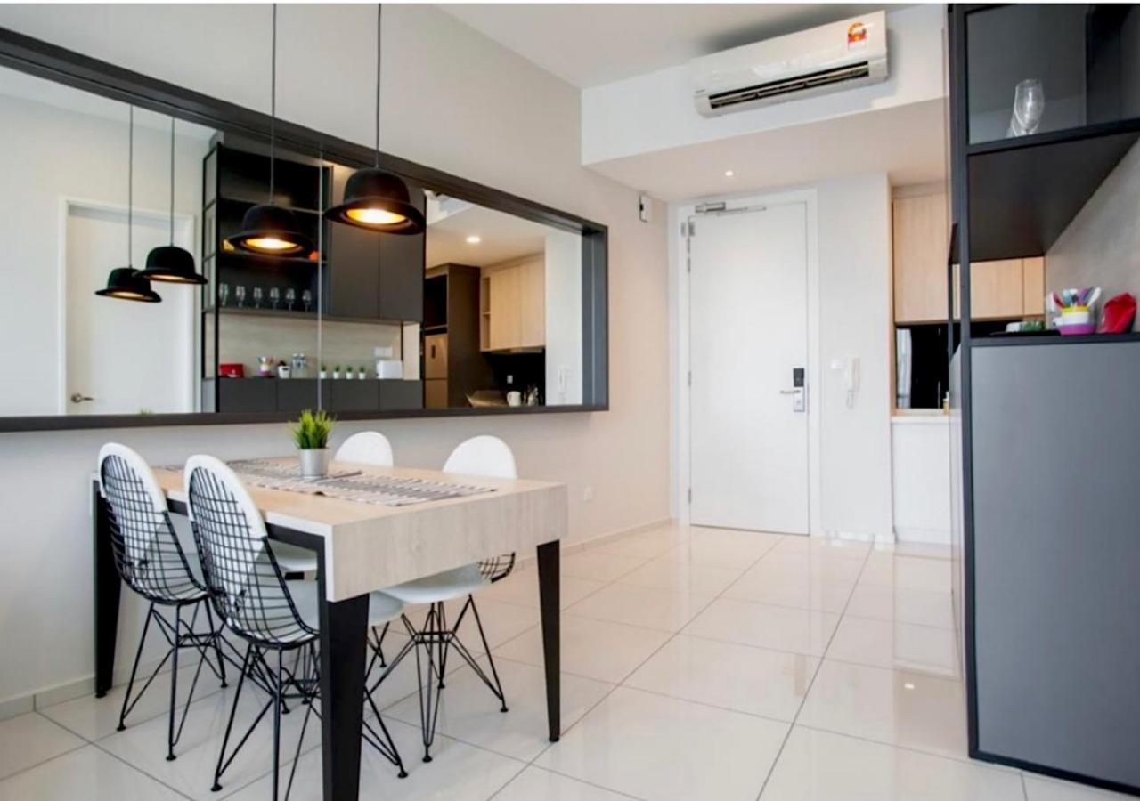 Robertson By Jr' Homes Kuala Lumpur Zewnętrze zdjęcie