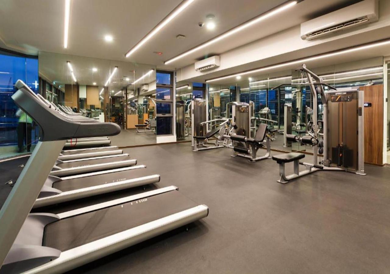 Robertson By Jr' Homes Kuala Lumpur Zewnętrze zdjęcie