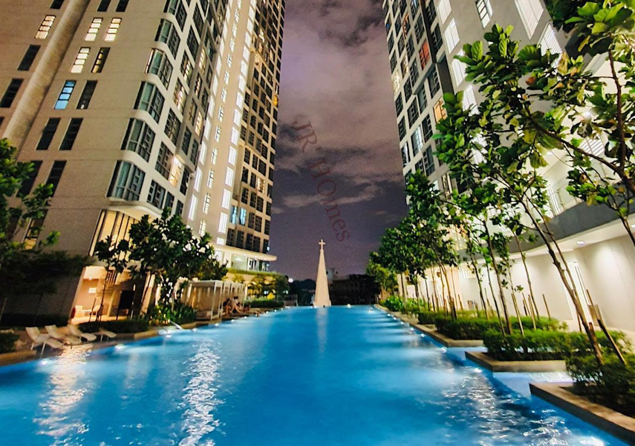 Robertson By Jr' Homes Kuala Lumpur Zewnętrze zdjęcie