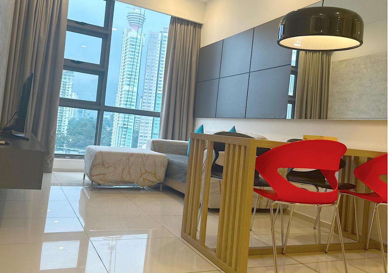 Robertson By Jr' Homes Kuala Lumpur Zewnętrze zdjęcie