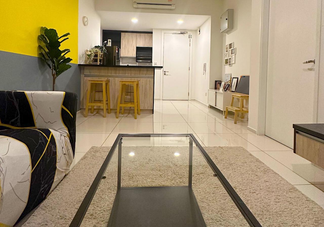 Robertson By Jr' Homes Kuala Lumpur Zewnętrze zdjęcie