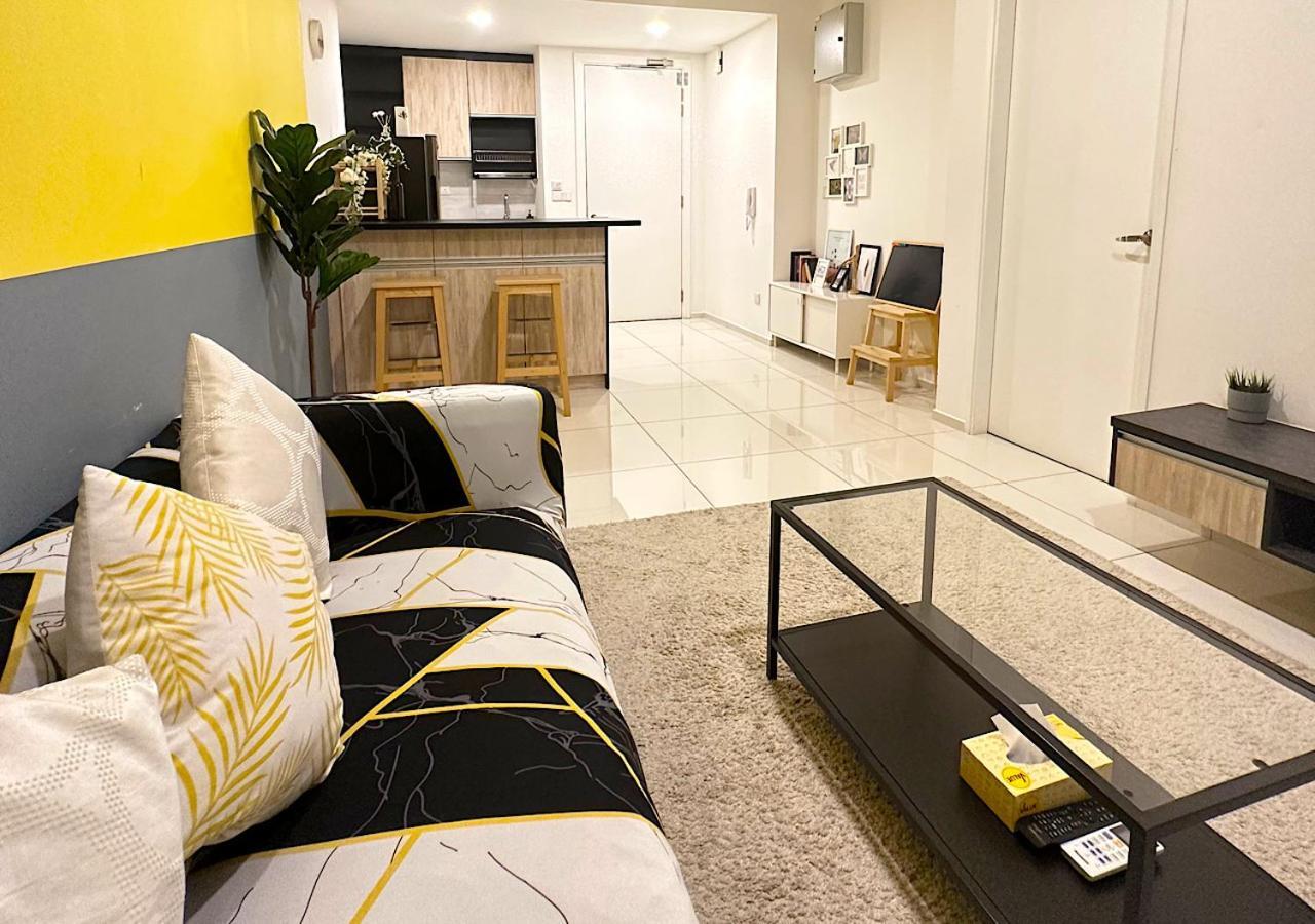Robertson By Jr' Homes Kuala Lumpur Zewnętrze zdjęcie