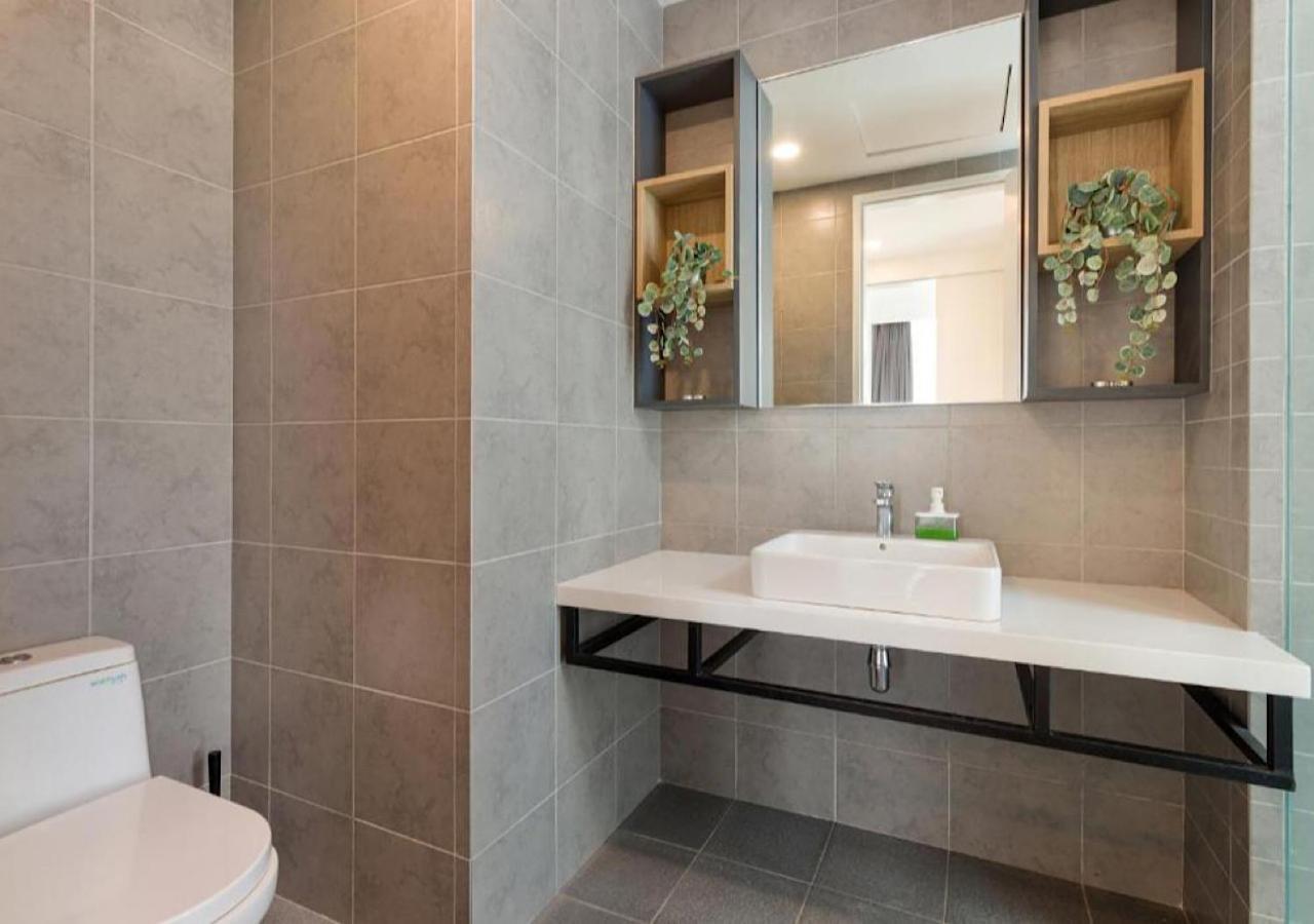 Robertson By Jr' Homes Kuala Lumpur Zewnętrze zdjęcie