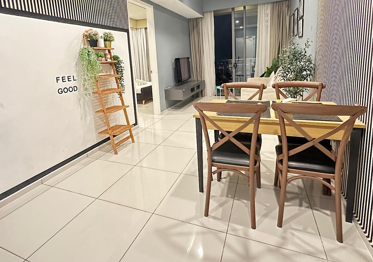 Robertson By Jr' Homes Kuala Lumpur Pokój zdjęcie